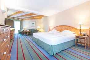 Hotel Kaiserhof Kitzbühel, 4 Sterne Superior - Chambre
