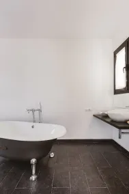 Can Guasch - Bagno