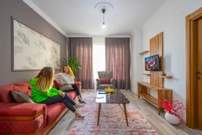 Prime Inn Maxx - Stue