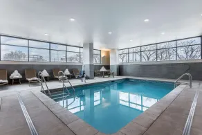 Hyatt House Rochester Mayo Clinic Area - Piscine