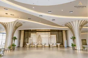Aquamarine Cam Ranh By Swandor - All Inclusive - Reception