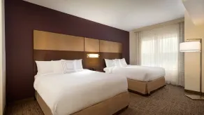 Residence Inn by Marriott Winston-Salem Hanes Mall - Chambre