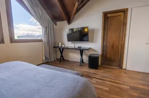 El Faro Patagonia - Habitación