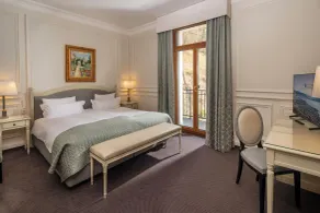 Le Mirador Resort & Spa - Chambre