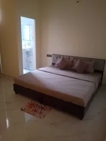Hotel Nirmal - Chambre