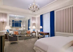 5th & 55th Residence Club - Chambre