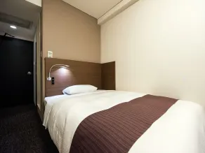 Nagasaki Bus Terminal Hotel - Chambre