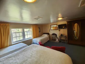 Manor Farm Bed & Breakfast - Habitación