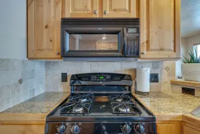 Cozy Park City Townhome By Dining, Shops & More! - Interiør