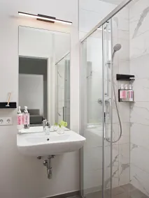 Numa Cologne Ehrenfeld - Salle de bain