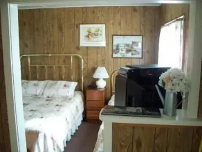 Valley View Motel - Zimmer
