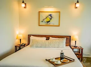 Guldaar Sariska - A luxury Forest Resort - Room