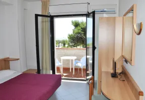 Hotel Narcisi - Camera