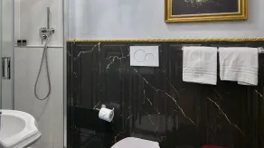 Ai Cherubini - Bathroom