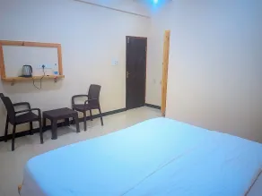 hotel ramdev - Room