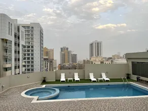 HAVEN TOWER - Pool