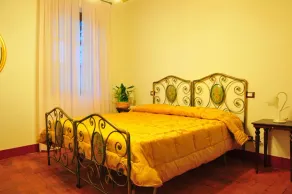 B&B Il Casale di Nanni - Chambre