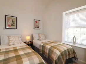 Lavender Cottage - Camera