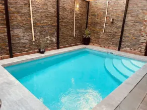 Hotel Boutique Tremo - Pool