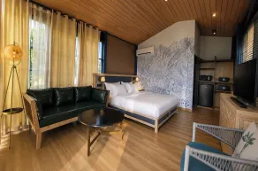 Aanandam By Saryu - Ayodhya - Habitación
