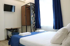 Up Apartments - Chambre
