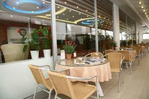 Hotel Avcilar City - Restaurant