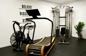 Hotel Botanique Breda - Salle de remise en forme