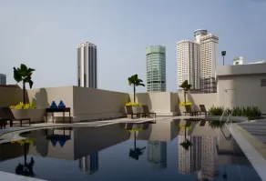AC Hotel by Marriott Kuala Lumpur - Piscine