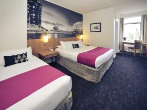 Mercure North Melbourne - Room