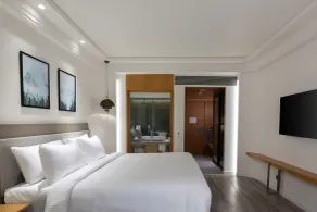 The Oasis Mussoorie - A Member of Radisson Individuals - Room
