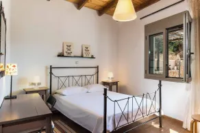 House with Private Place To Swim, Solitary, View - Chambre