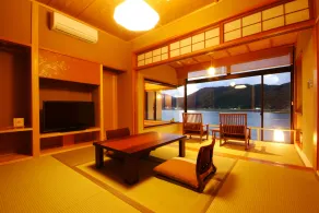 Ginka - Chambre