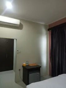 Rahat Icon Hotel - Room