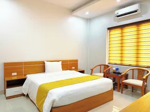 Sunshine Hotel BN - Chambre