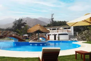 Los Andes Club Resort - Pool