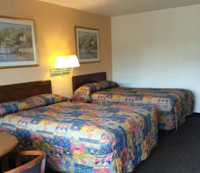 Belmont Inn and Suites - Chambre