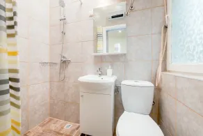 Studio apartment Sesula - Bathroom