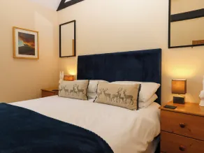 White Hart Stables - Room