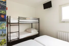 Premiere Classe Reims - Tinqueux - Chambre