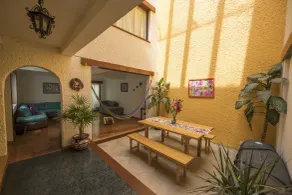 Casa Ayvar - Réception