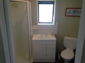 Somersal Bed & Breakfast - Baño