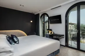Hotel Al Caminetto – Adults Only, WorldHotels Crafted - Værelse