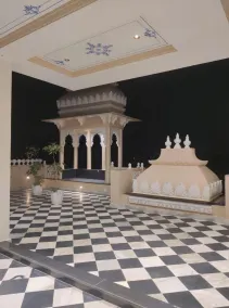 Krishna Villa - Spa