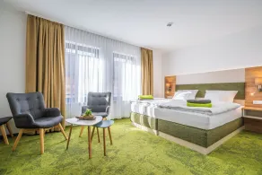 Hotel Pension Treppengasse Nr. 5 - Room