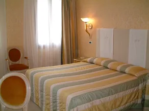 Hotel Principe - Chambre