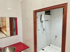 Montri Resort Donmuang Bangkok - Salle de bain