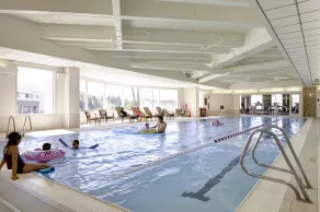 Hyatt Regency Bellevue - Pool