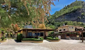 Arcomagno Hotel Village Club - Reception