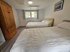 Pittentrail Inn Apartment Rogart - Værelse