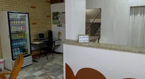 Hotel Joia - Reception